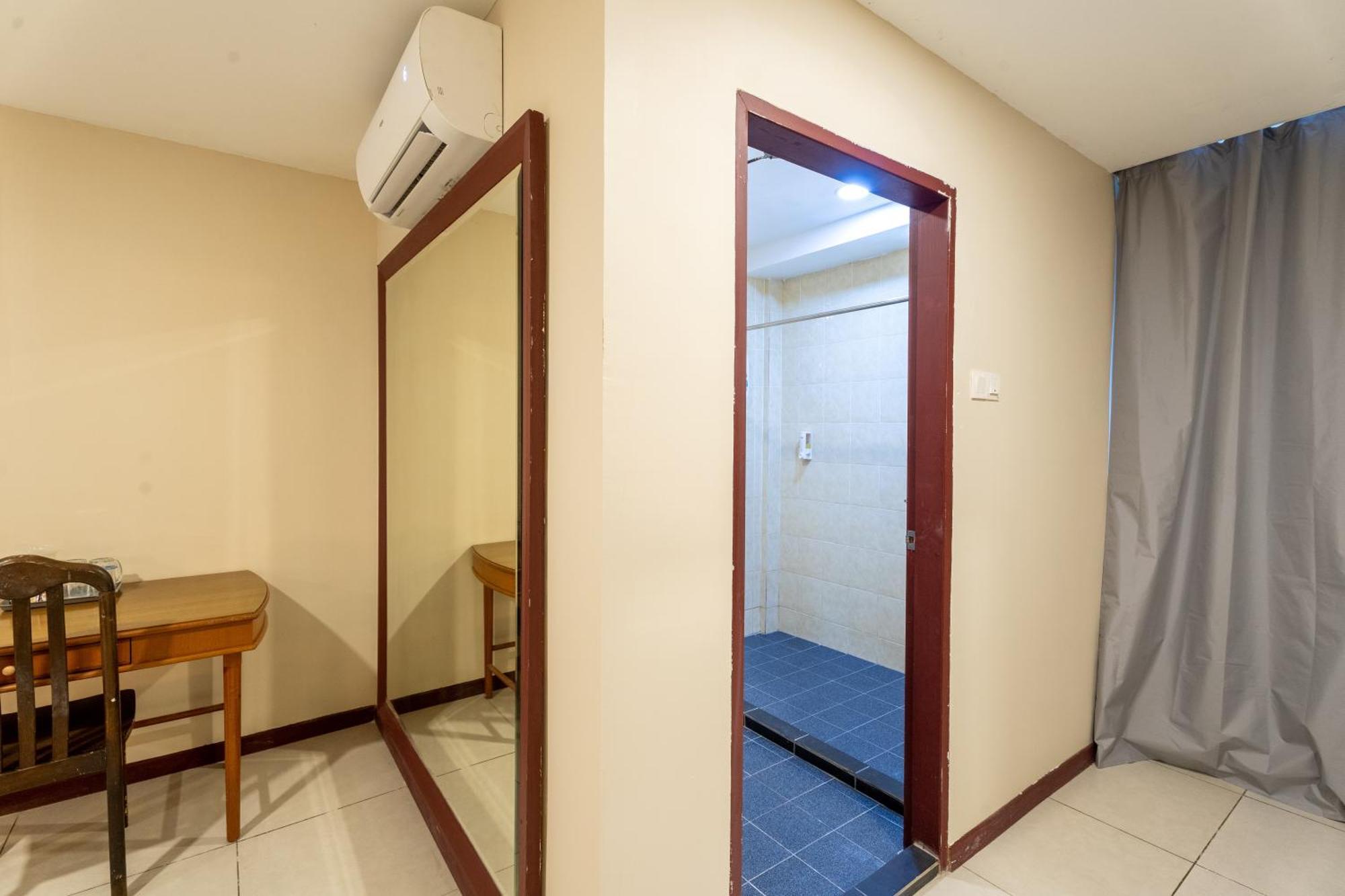 Pertama Lodge Tawau Exterior photo
